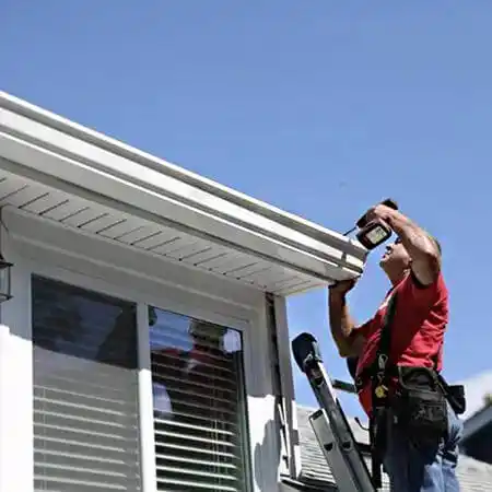 gutter services Stansberry Lake